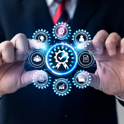 Tailored Services Tailored Services